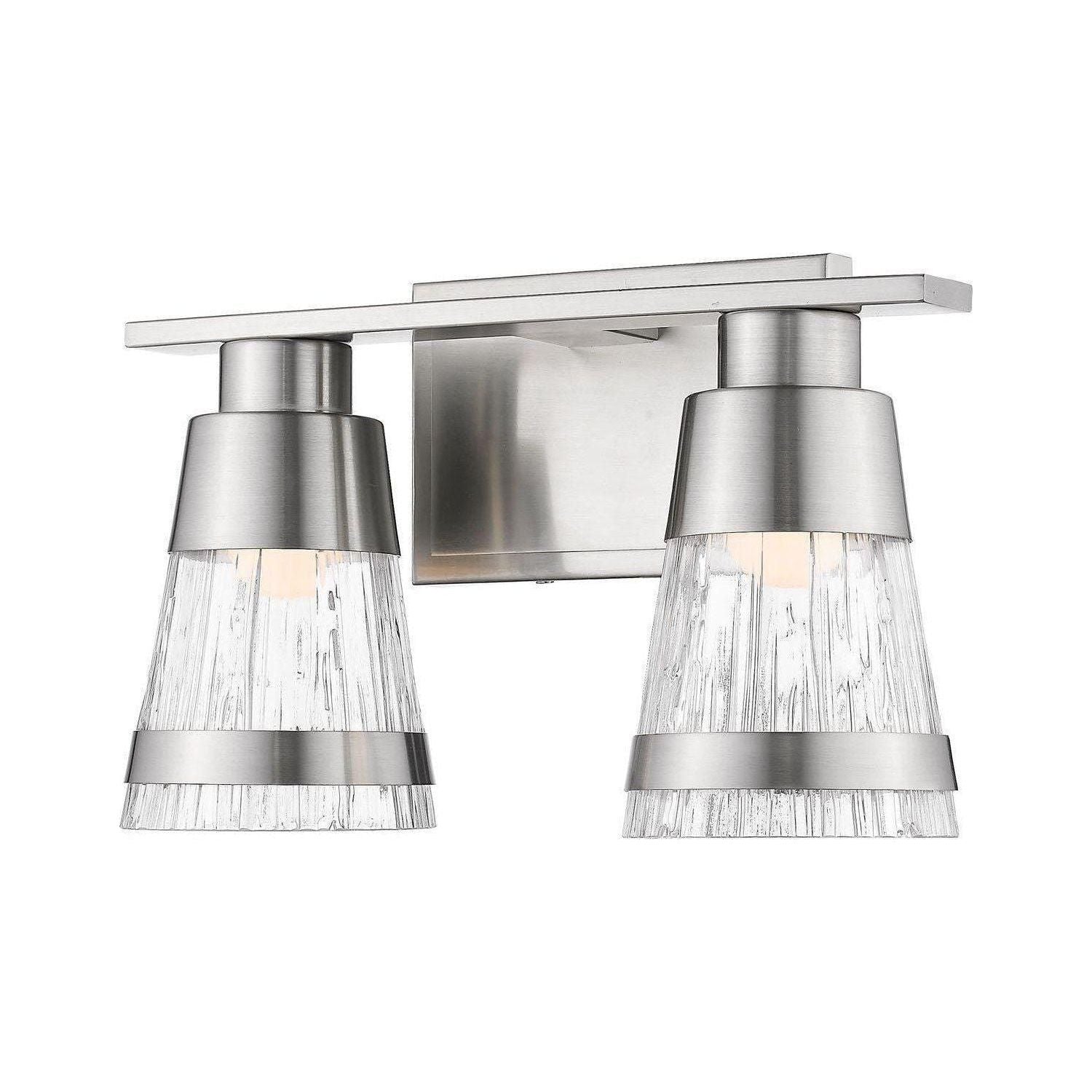 Z-Lite - Ethos Vanity Light - Lights Canada