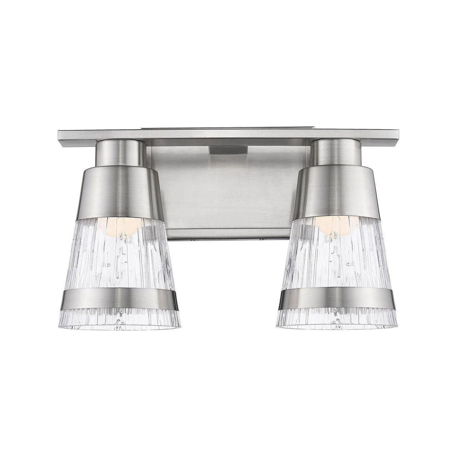 Z-Lite - Ethos Vanity Light - Lights Canada