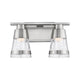 Z-Lite - Ethos Vanity Light - Lights Canada