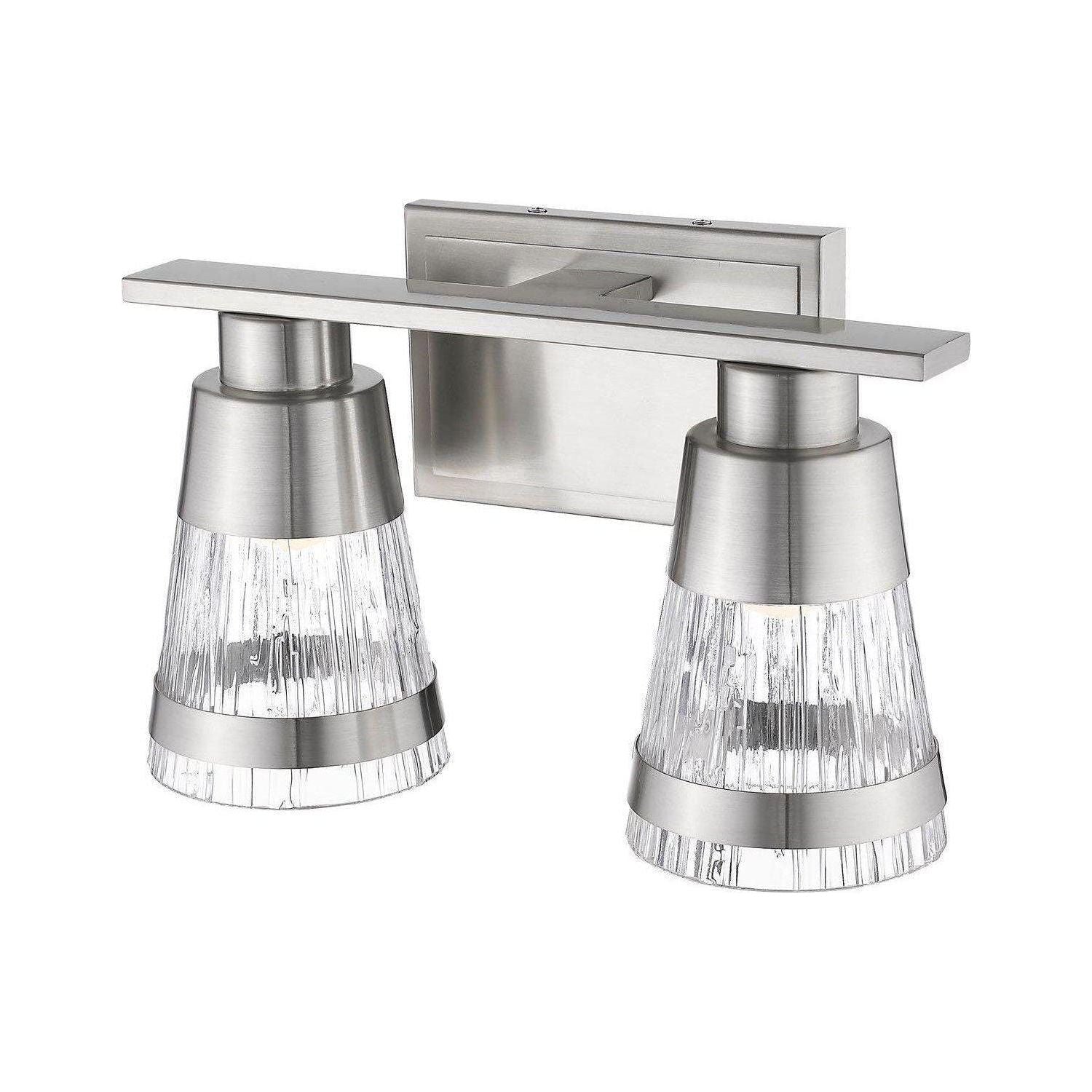 Z-Lite - Ethos Vanity Light - Lights Canada