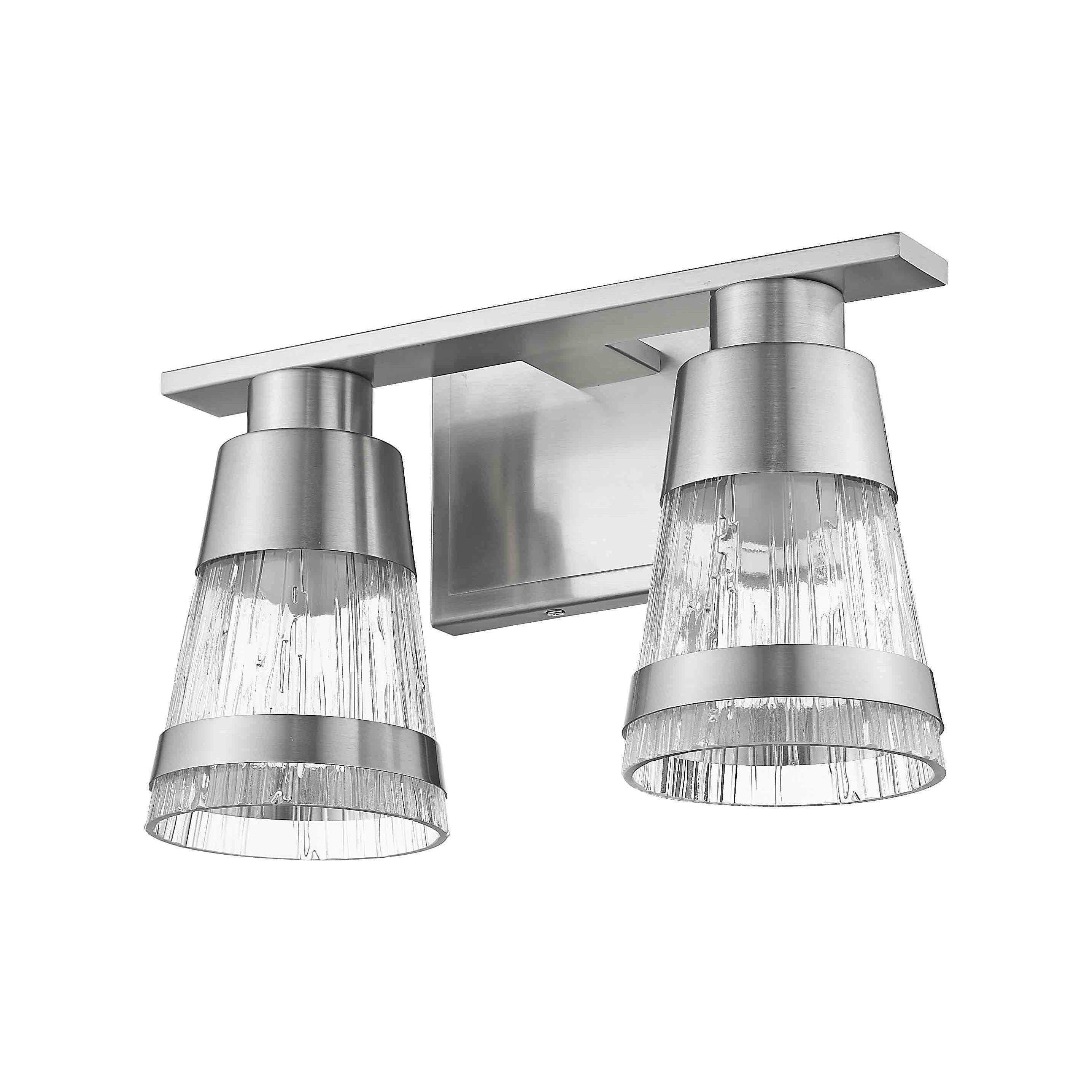 Z-Lite - Ethos Vanity Light - Lights Canada