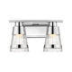 Z-Lite - Ethos Vanity Light - Lights Canada