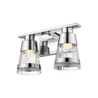 Z-Lite - Ethos Vanity Light - Lights Canada