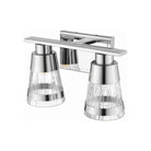 Z-Lite - Ethos Vanity Light - Lights Canada