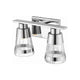 Z-Lite - Ethos Vanity Light - Lights Canada