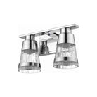 Z-Lite - Ethos Vanity Light - Lights Canada