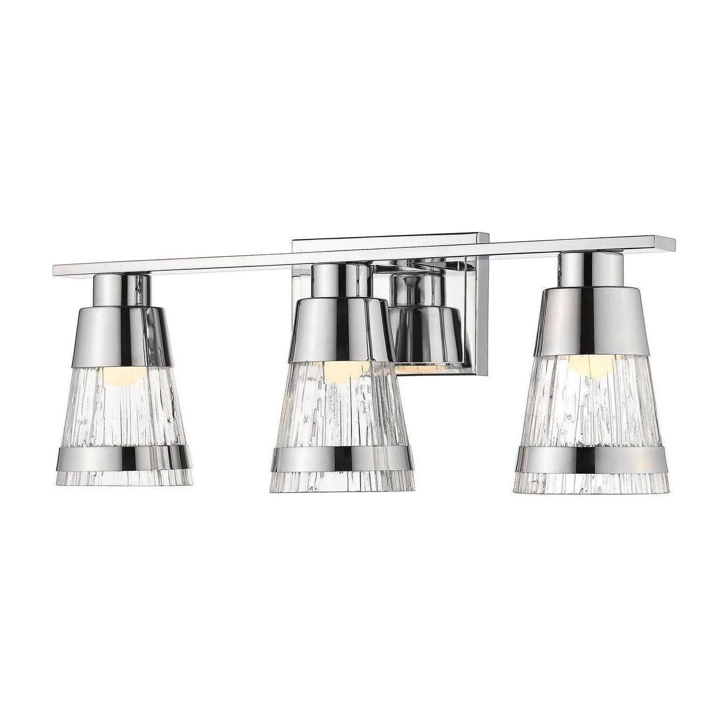 Z-Lite - Ethos Vanity Light - Lights Canada