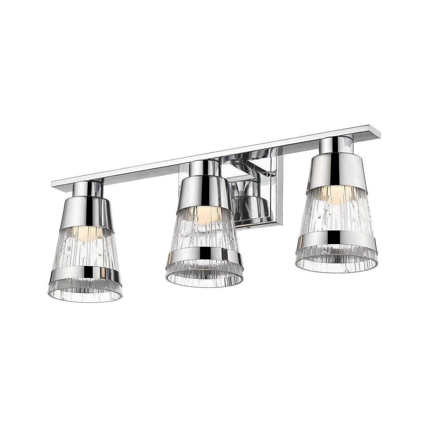 Z-Lite - Ethos Vanity Light - Lights Canada