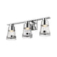 Z-Lite - Ethos Vanity Light - Lights Canada