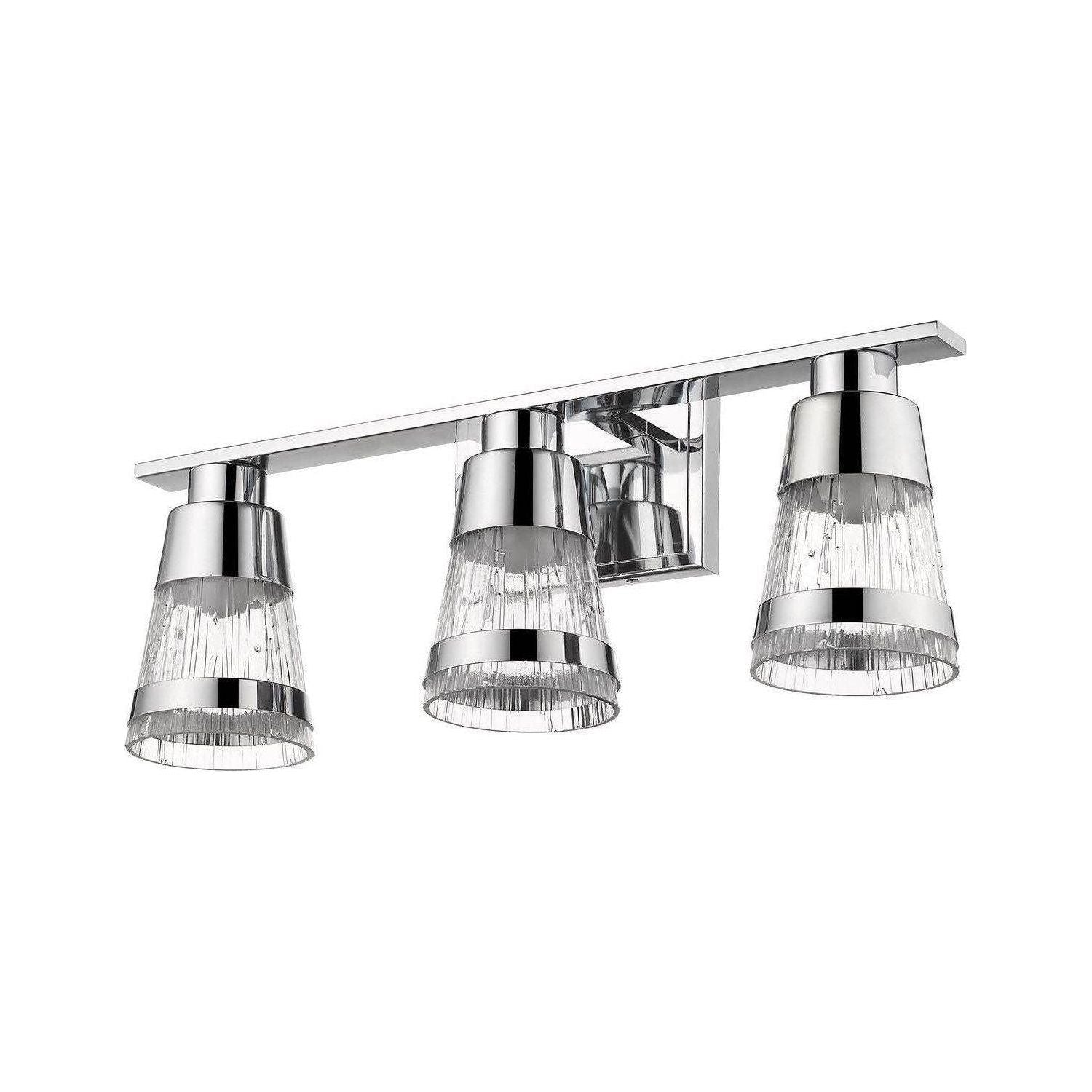 Z-Lite - Ethos Vanity Light - Lights Canada