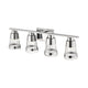 Z-Lite - Ethos Vanity Light - Lights Canada