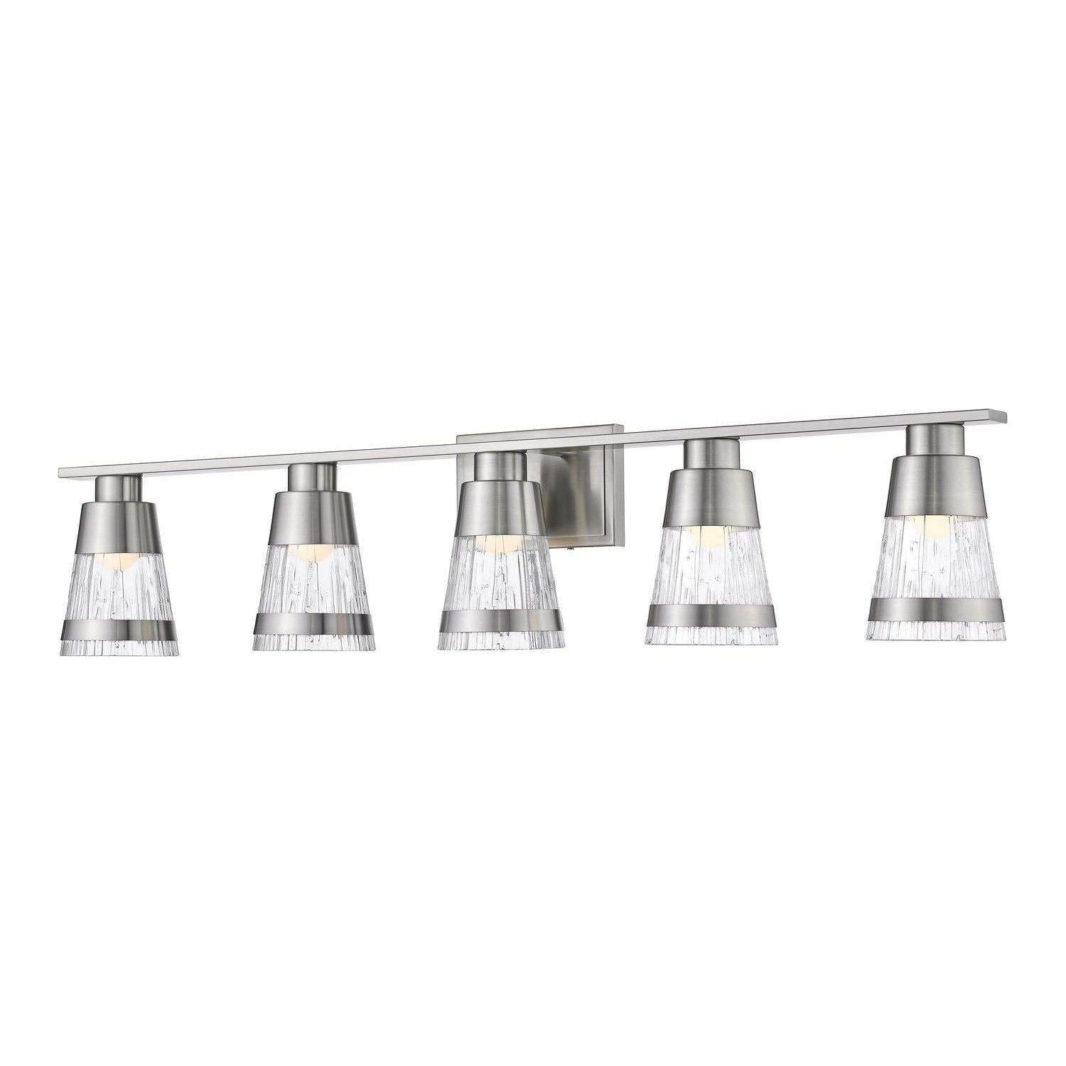 Z-Lite - Ethos Vanity Light - Lights Canada