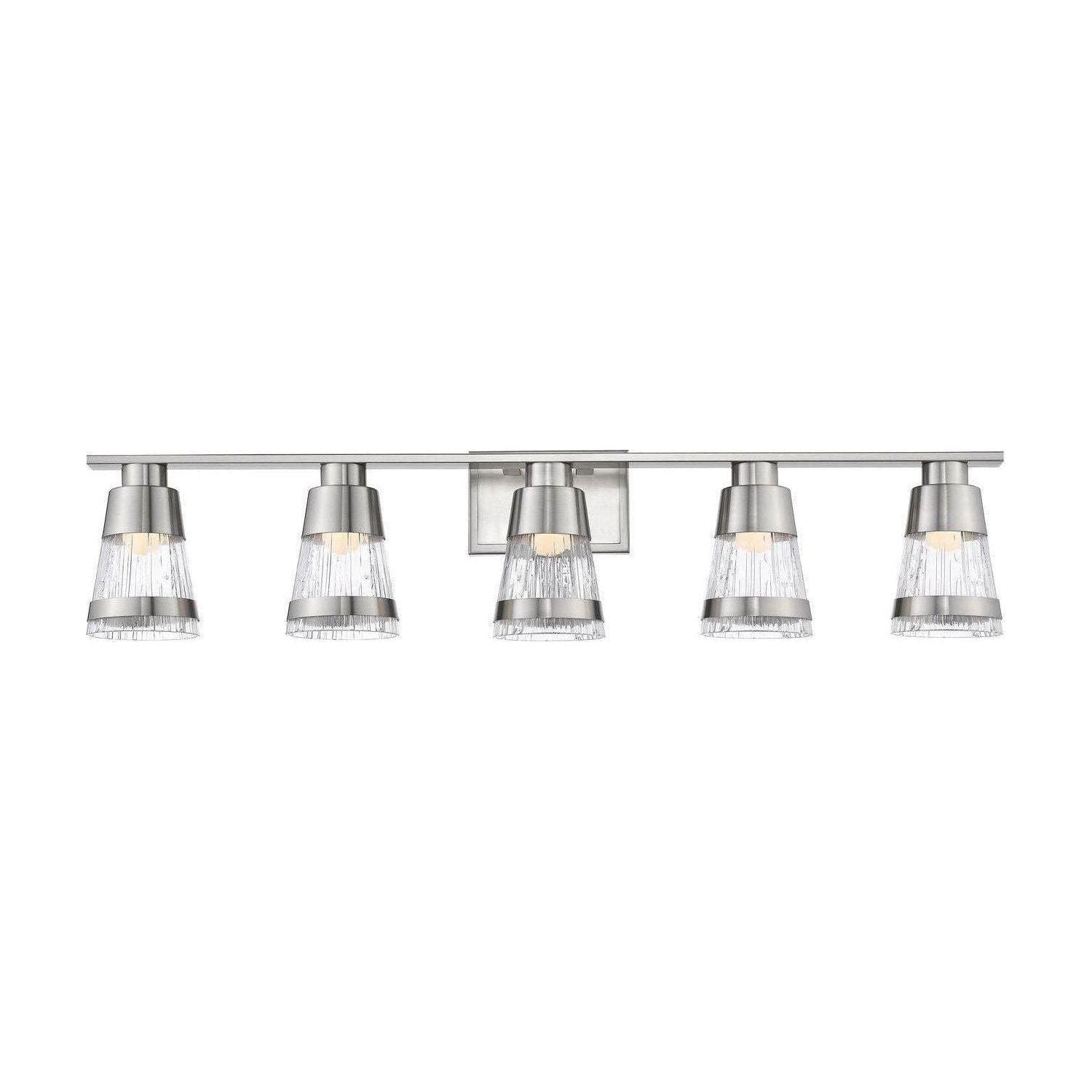 Z-Lite - Ethos Vanity Light - Lights Canada