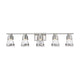 Z-Lite - Ethos Vanity Light - Lights Canada