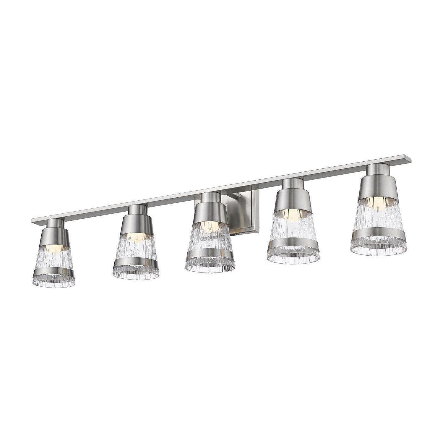 Z-Lite - Ethos Vanity Light - Lights Canada