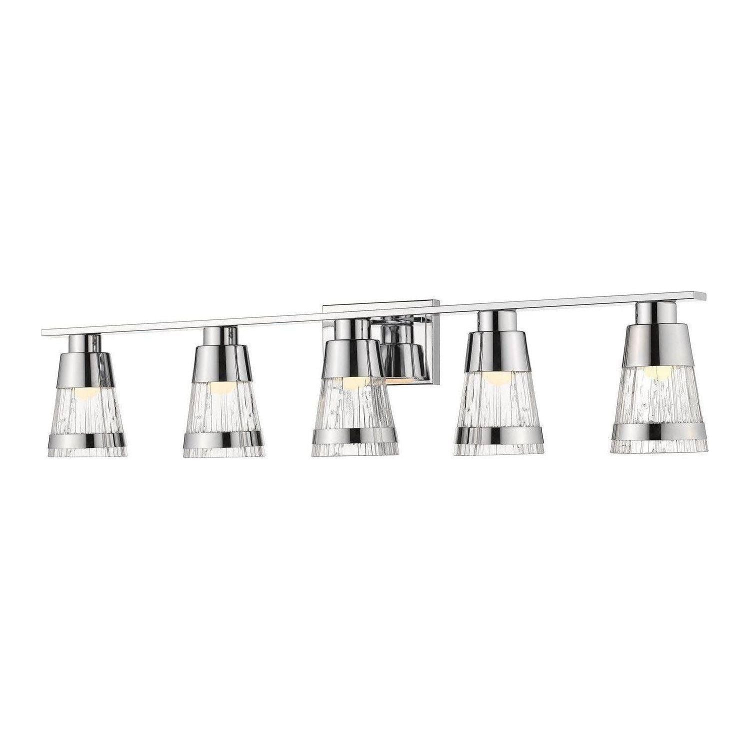 Z-Lite - Ethos Vanity Light - Lights Canada