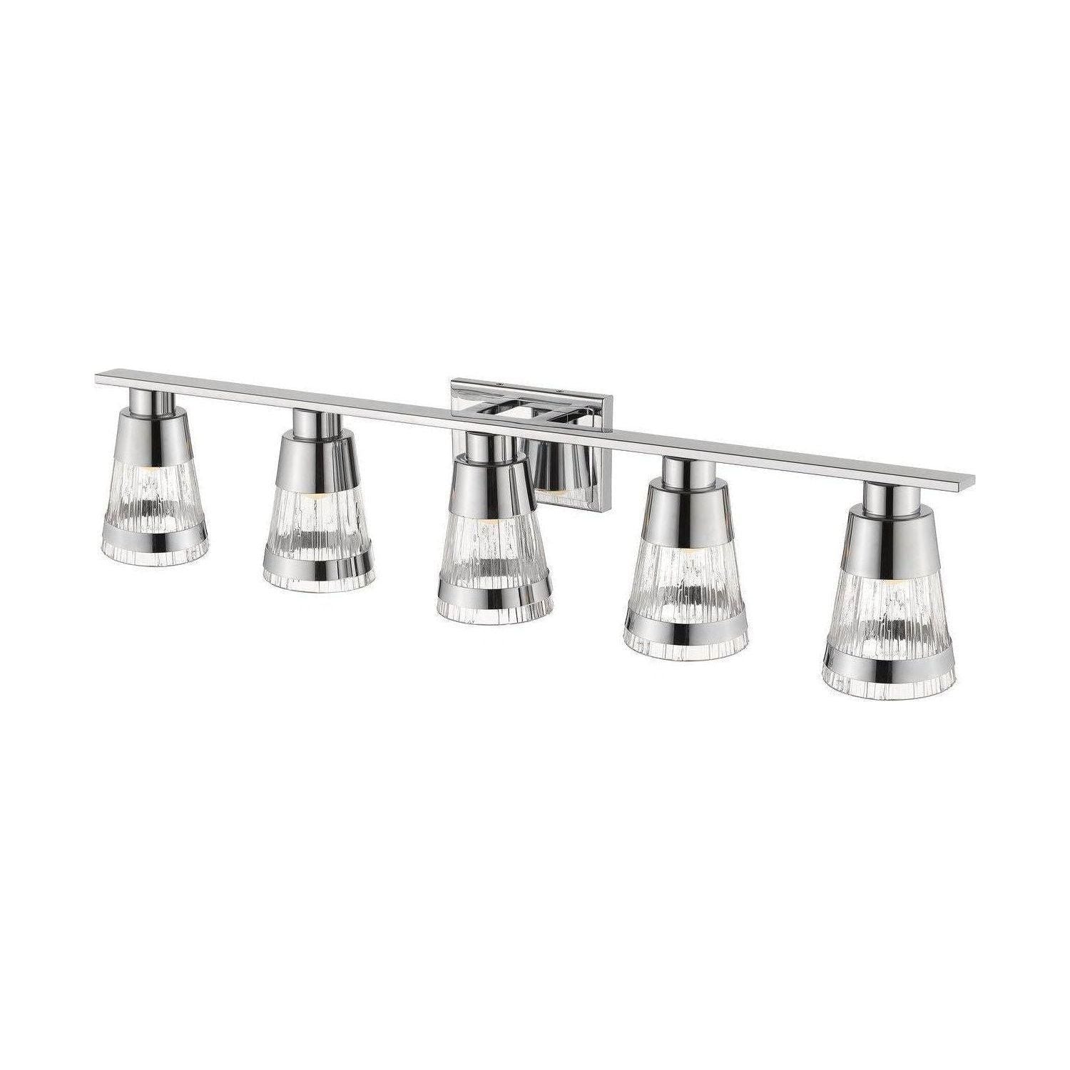 Z-Lite - Ethos Vanity Light - Lights Canada