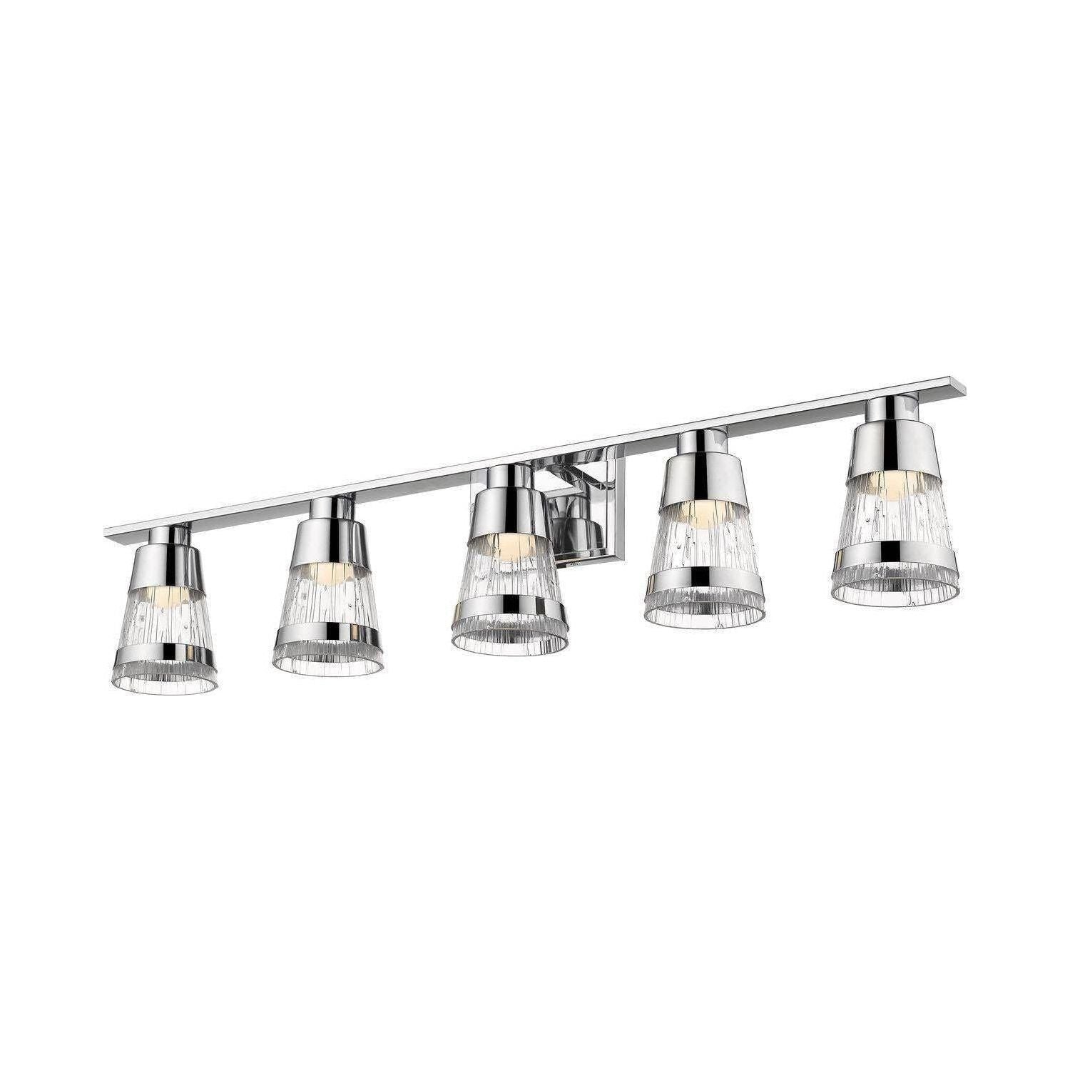 Z-Lite - Ethos Vanity Light - Lights Canada