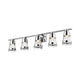 Z-Lite - Ethos Vanity Light - Lights Canada