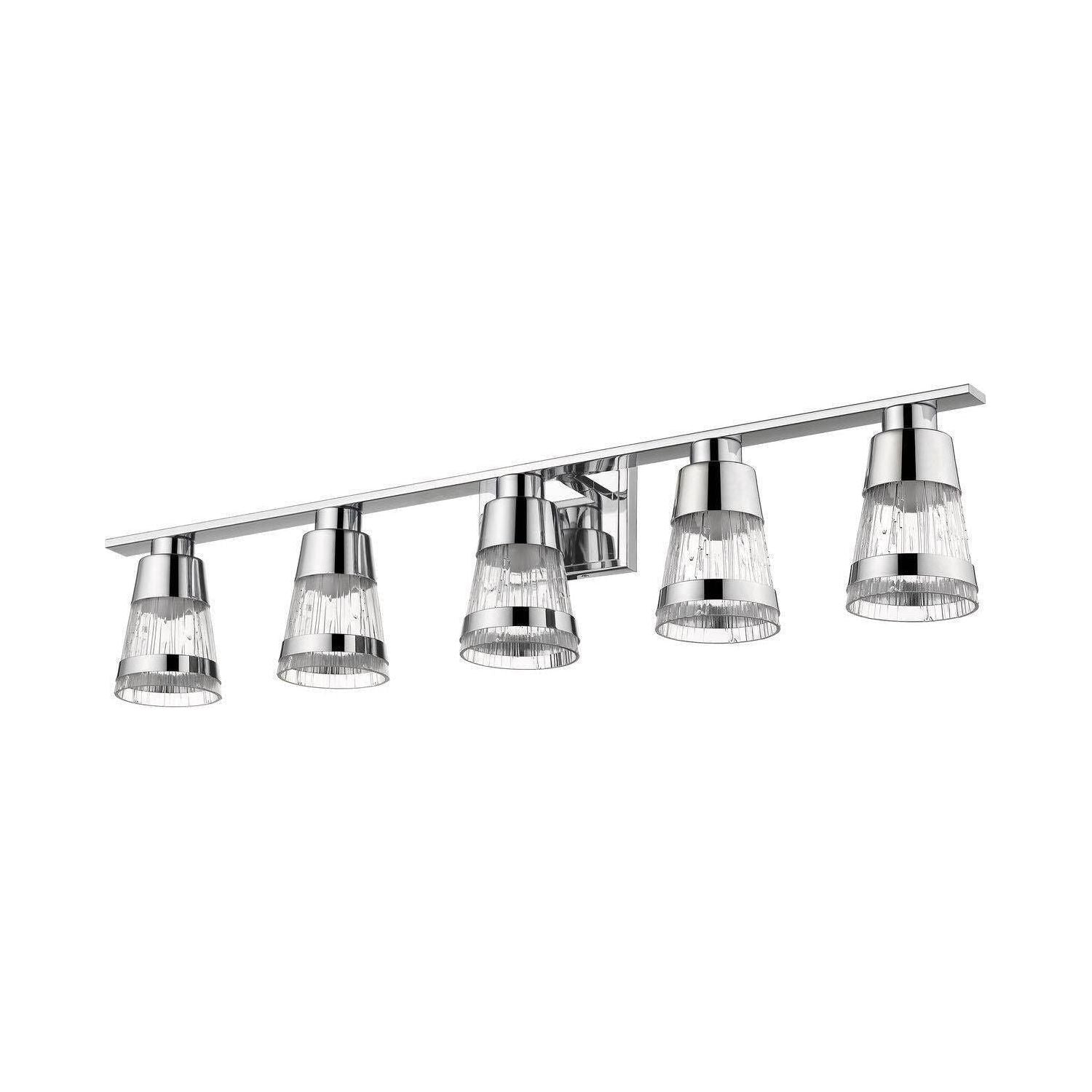 Z-Lite - Ethos Vanity Light - Lights Canada