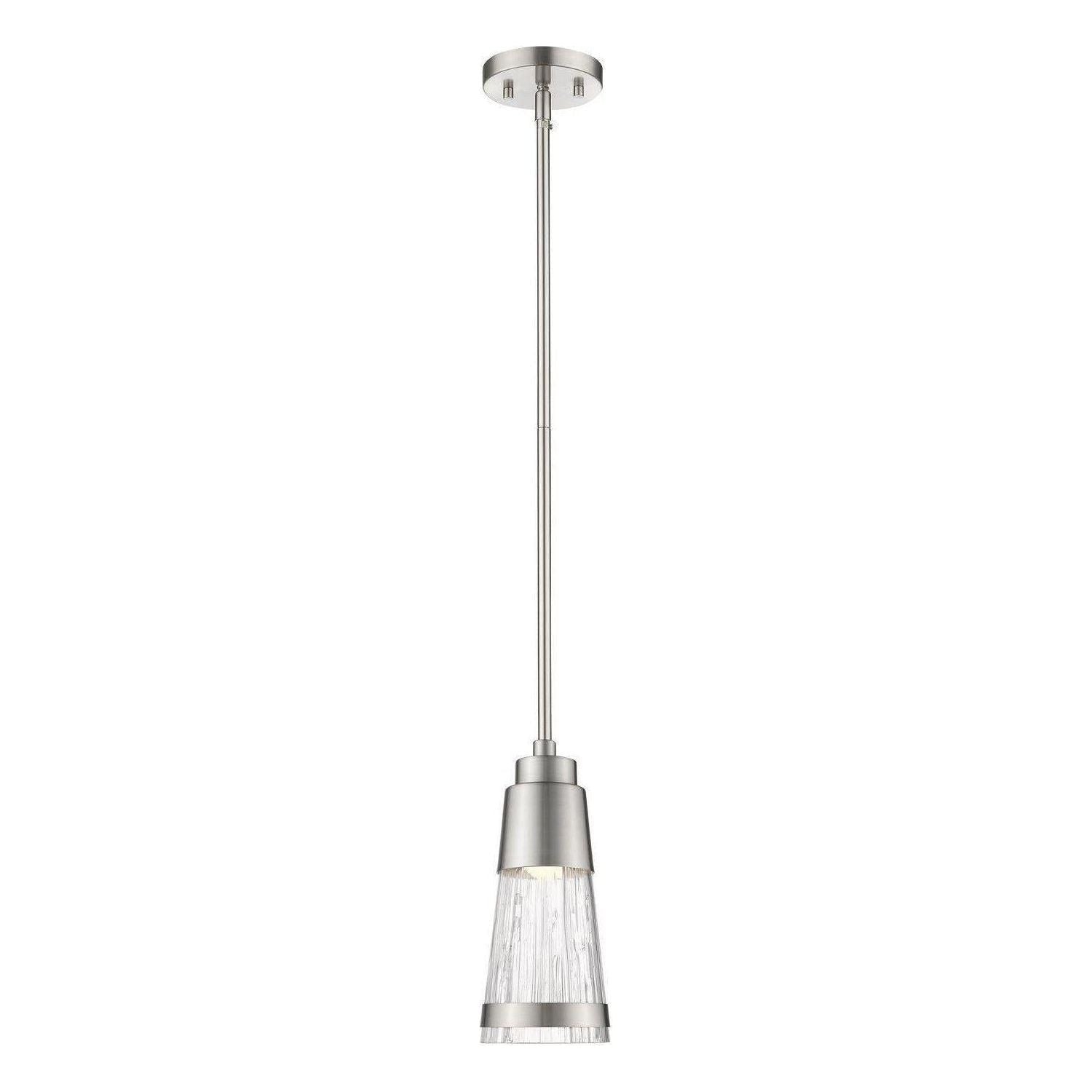 Z-Lite - Ethos Mini Pendant - Lights Canada