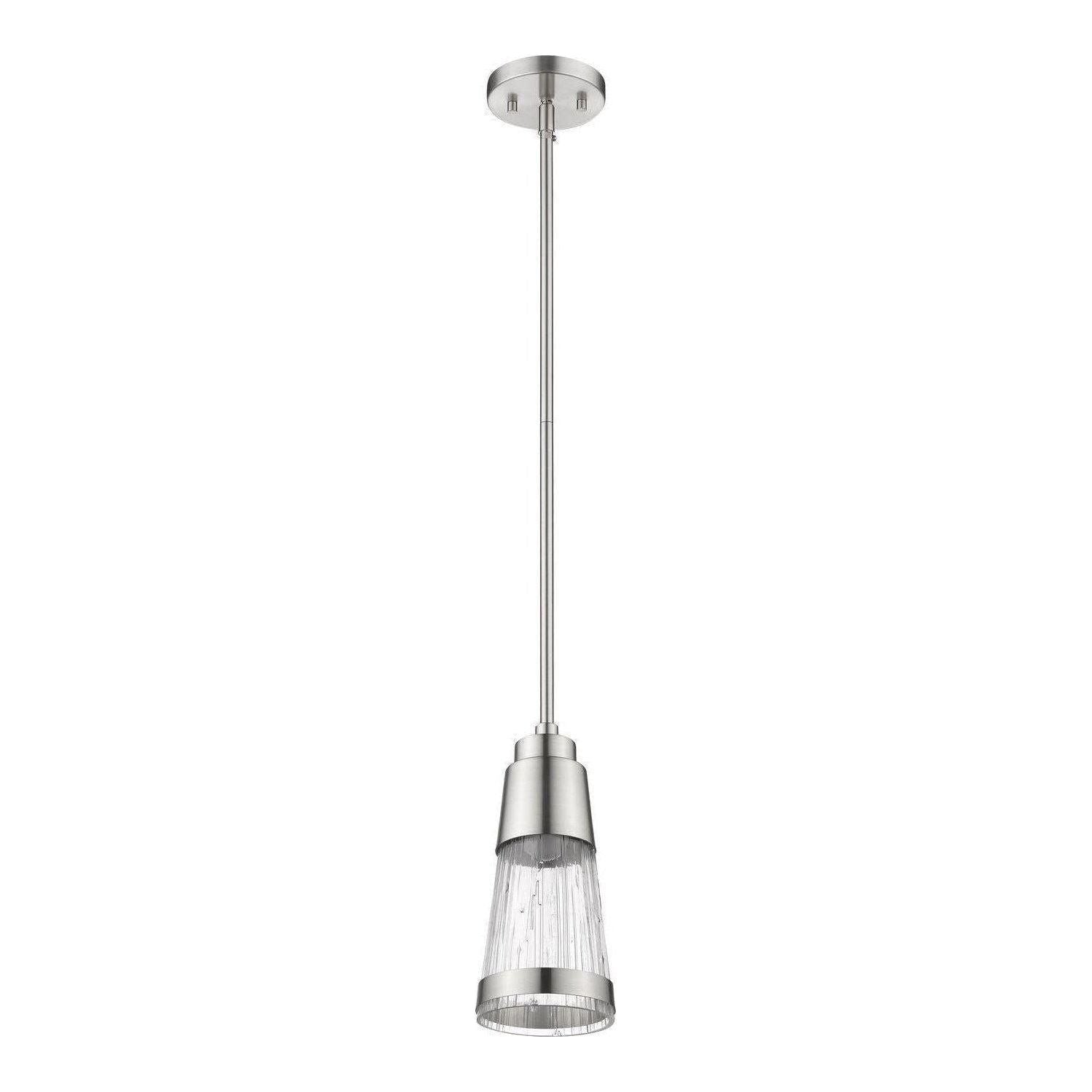 Z-Lite - Ethos Mini Pendant - Lights Canada