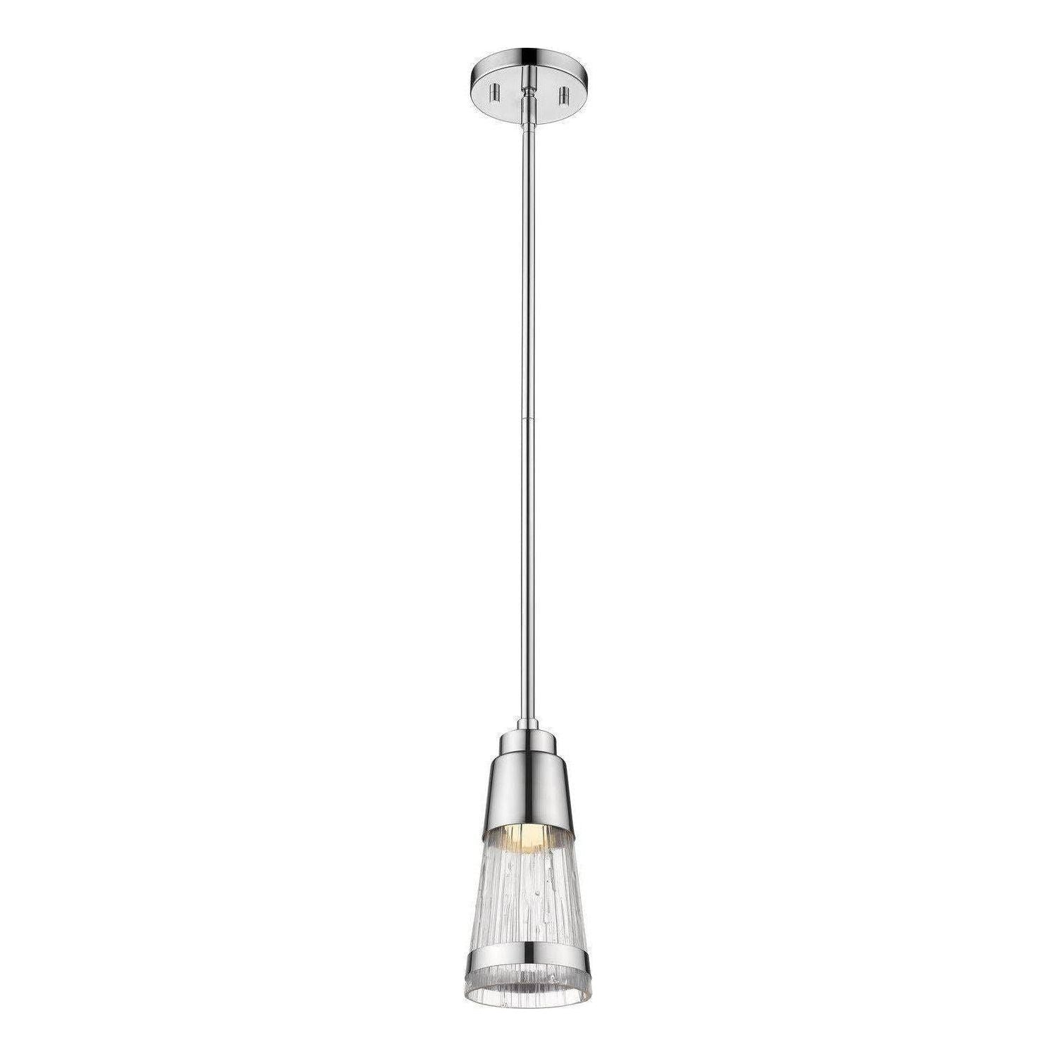 Z-Lite - Ethos Mini Pendant - Lights Canada