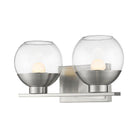 Z-Lite - Osono Vanity Light - Lights Canada