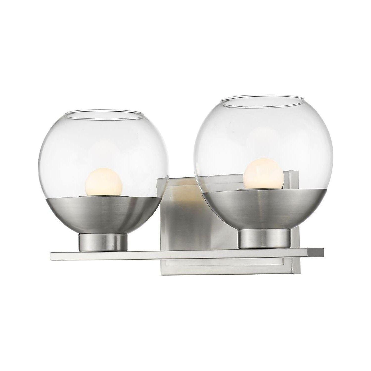 Z-Lite - Osono Vanity Light - Lights Canada