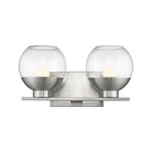Z-Lite - Osono Vanity Light - Lights Canada