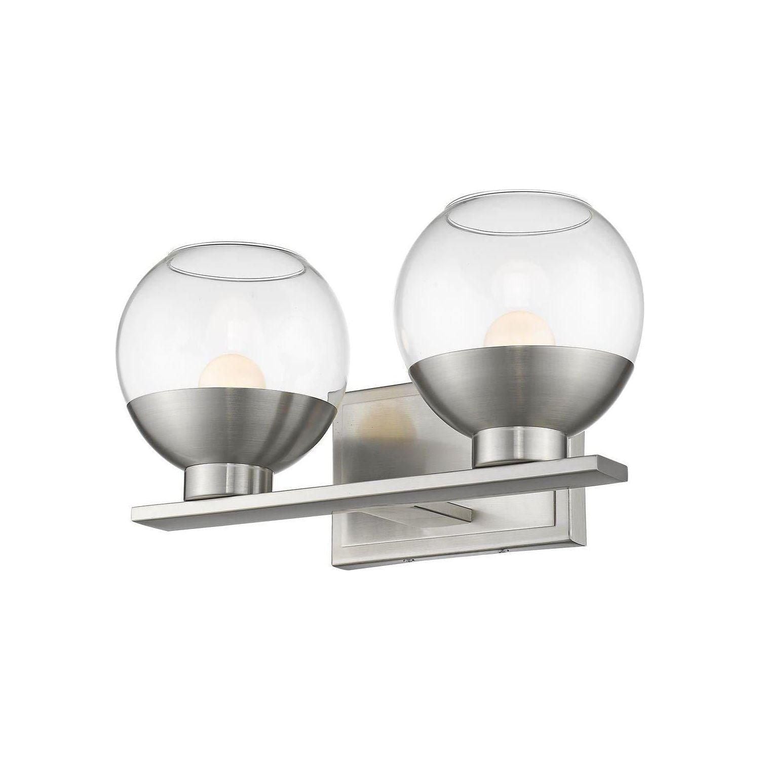 Z-Lite - Osono Vanity Light - Lights Canada