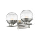 Z-Lite - Osono Vanity Light - Lights Canada