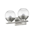 Z-Lite - Osono Vanity Light - Lights Canada