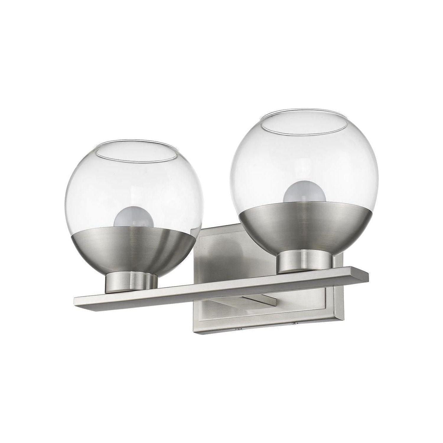Z-Lite - Osono Vanity Light - Lights Canada