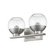 Z-Lite - Osono Vanity Light - Lights Canada