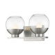 Z-Lite - Osono Vanity Light - Lights Canada
