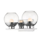 Z-Lite - Osono Vanity Light - Lights Canada