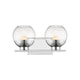 Z-Lite - Osono Vanity Light - Lights Canada