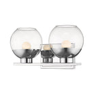 Z-Lite - Osono Vanity Light - Lights Canada