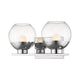 Z-Lite - Osono Vanity Light - Lights Canada