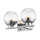 Z-Lite - Osono Vanity Light - Lights Canada
