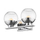 Z-Lite - Osono Vanity Light - Lights Canada