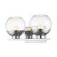 Z-Lite - Osono Vanity Light - Lights Canada