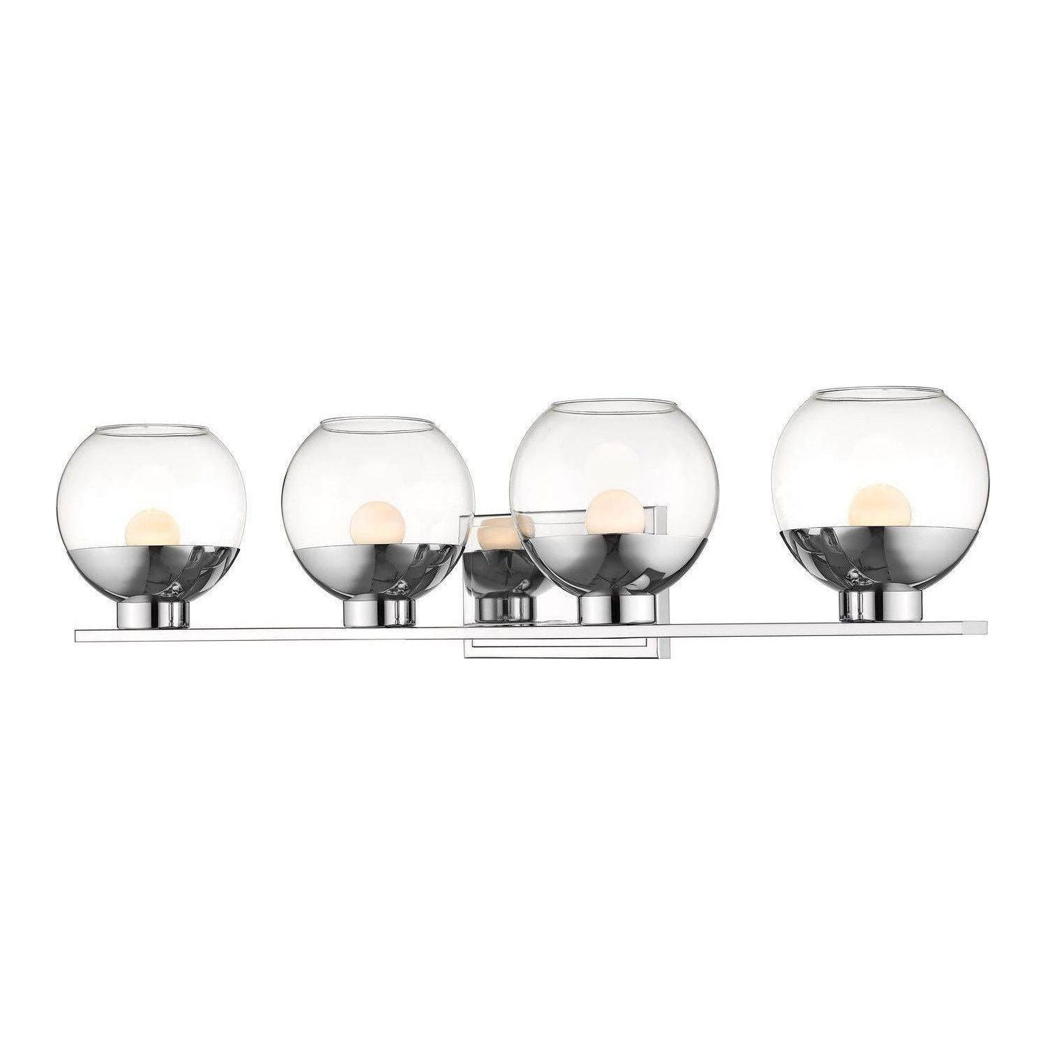 Z-Lite - Osono Vanity Light - Lights Canada