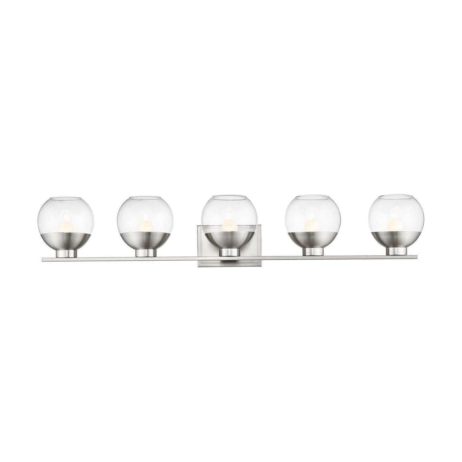 Z-Lite - Osono Vanity Light - Lights Canada