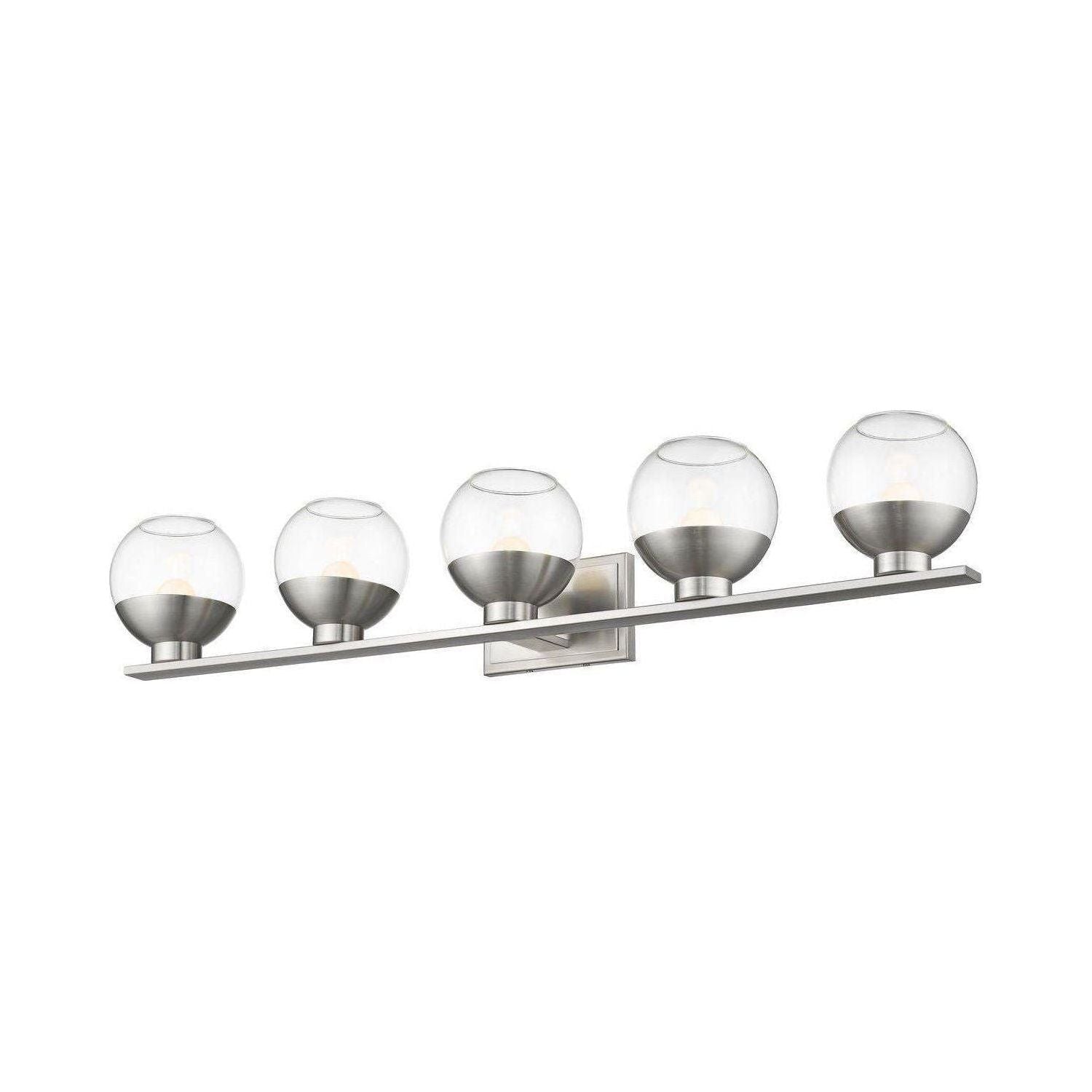 Z-Lite - Osono Vanity Light - Lights Canada