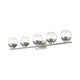 Z-Lite - Osono Vanity Light - Lights Canada