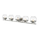 Z-Lite - Osono Vanity Light - Lights Canada