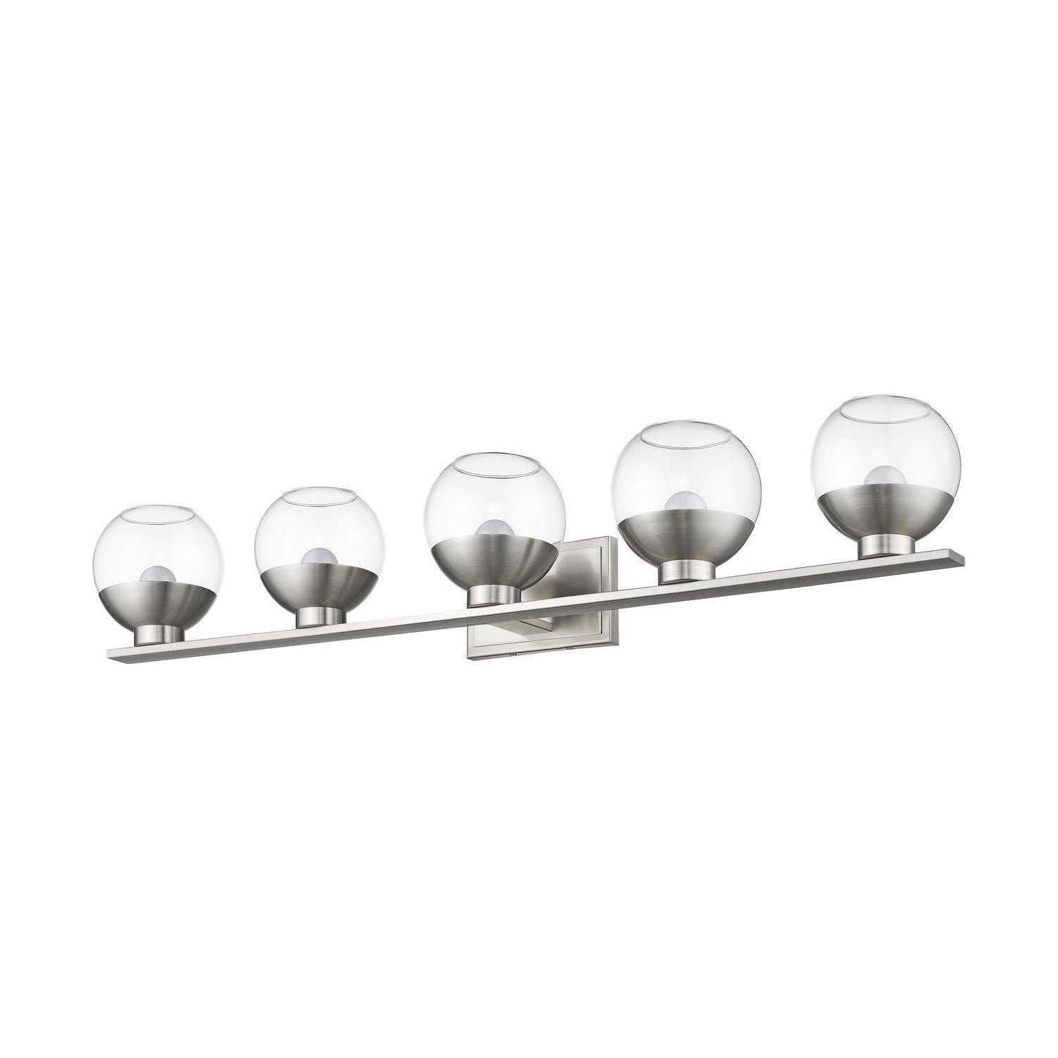 Z-Lite - Osono Vanity Light - Lights Canada