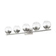 Z-Lite - Osono Vanity Light - Lights Canada